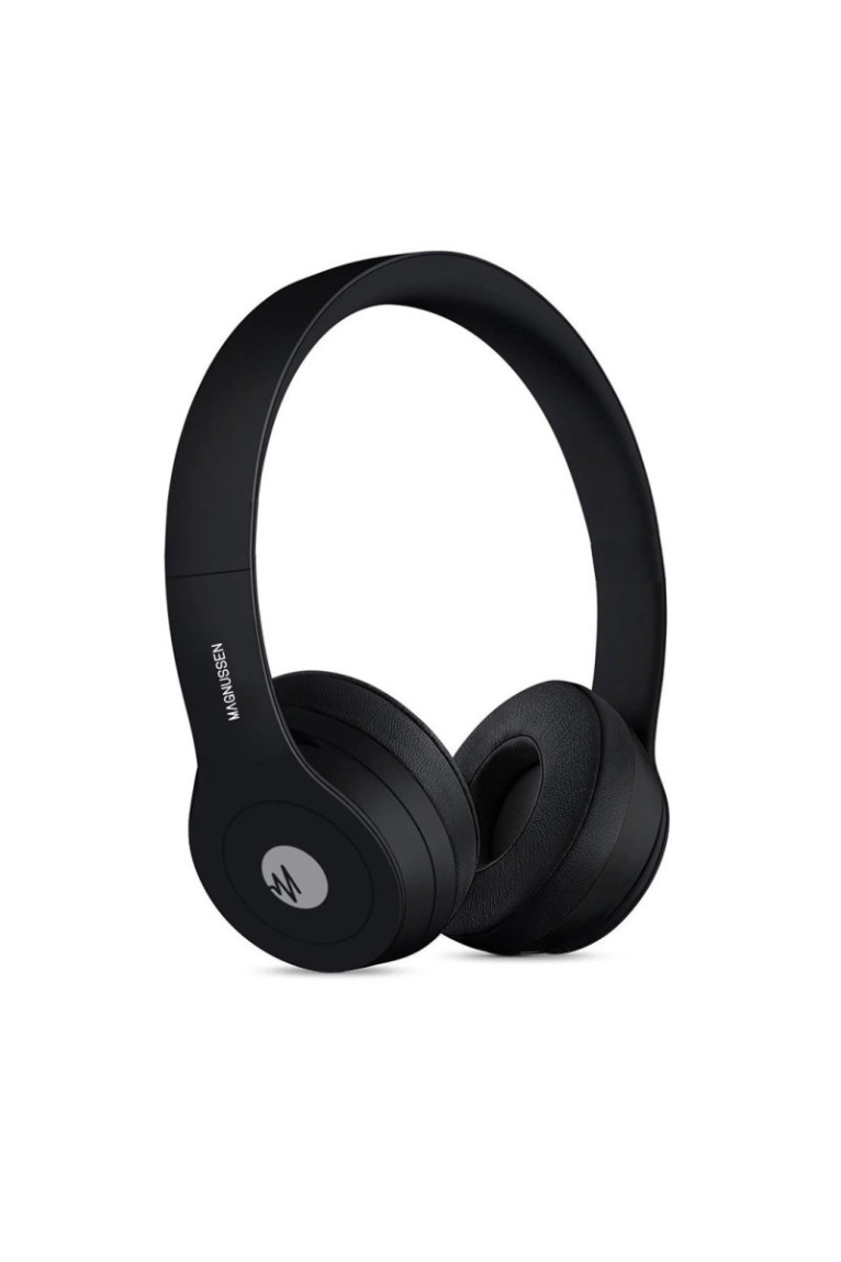 Casque MAGNUSSEN - W1 - Blanc Mat