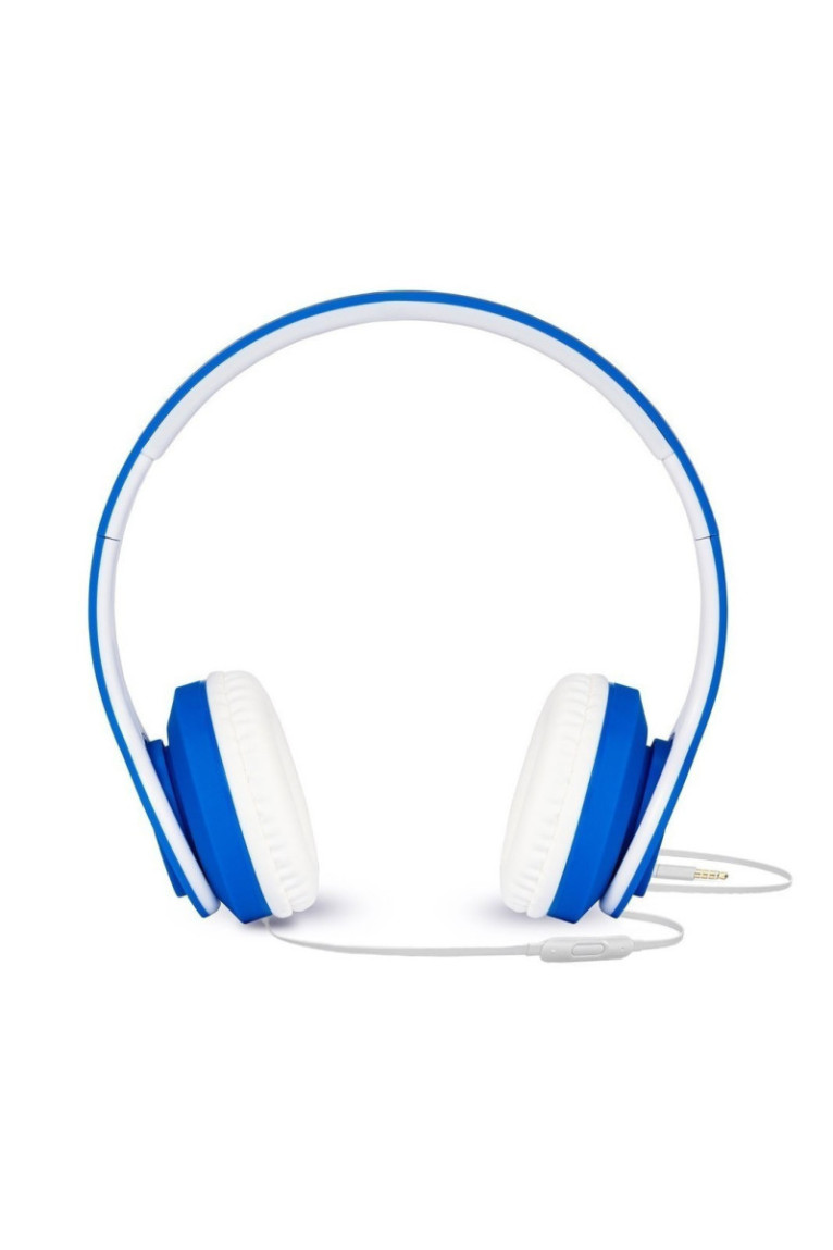 Casque Filaire - MAGNUSSEN - W1 - Matte Blue
