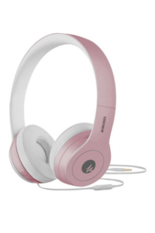 Casque Filaire - MAGNUSSEN - W1 - Pink