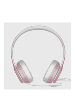 Casque Filaire - MAGNUSSEN - W1 - Pink