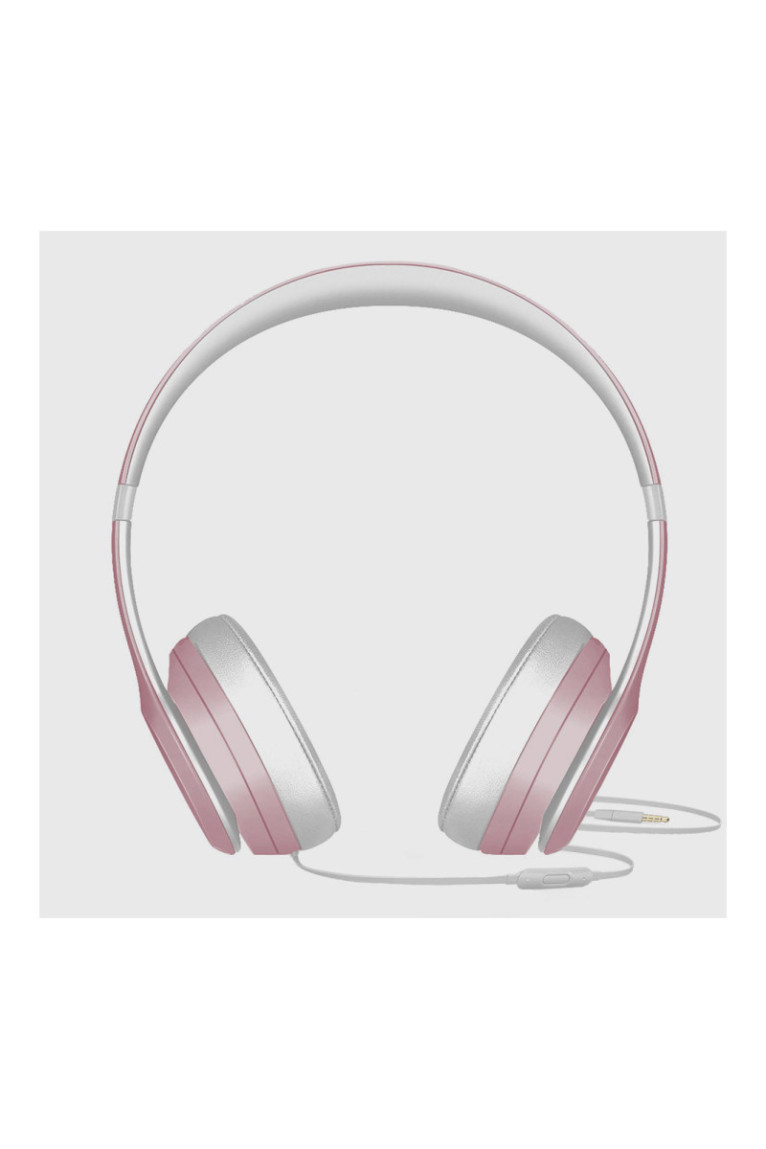 Casque Filaire - MAGNUSSEN - W1 - Pink