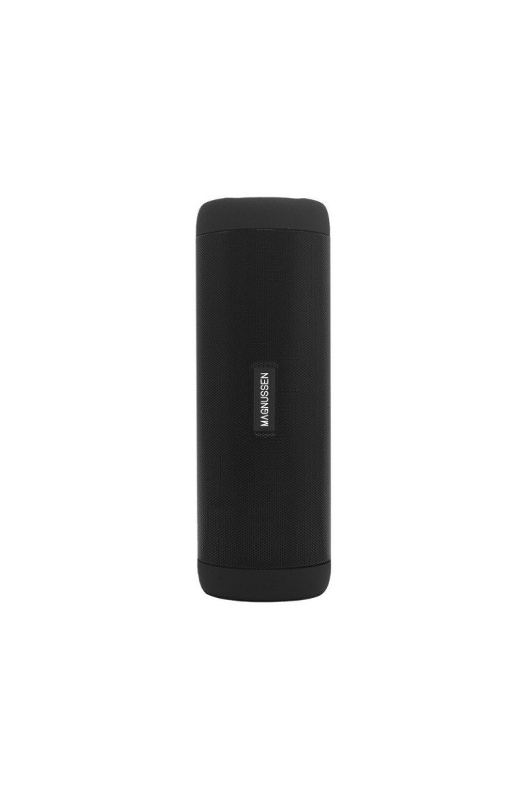 Enceintes Bluetooth - MAGNUSSEN - S2 - Black