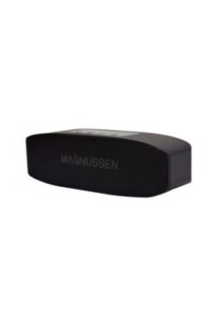 Enceintes Bluetooth - MAGNUSSEN - S3 - Black