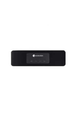 Enceintes Bluetooth - MAGNUSSEN - S3 - Black