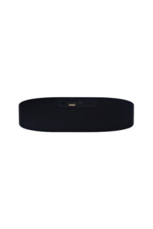 Enceintes Bluetooth - MAGNUSSEN - S3 - Black