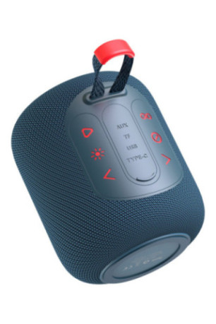Enceintes Bluetooth - MAGNUSSEN - S7 - Blue