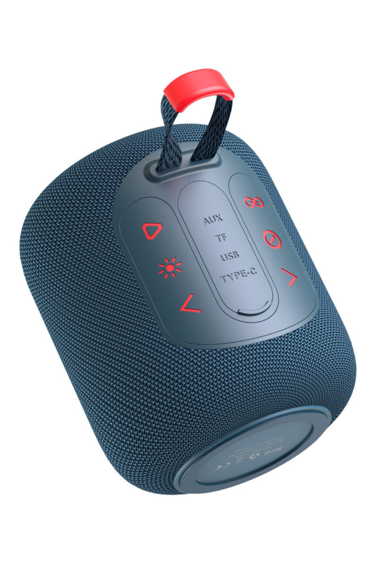Enceintes Bluetooth - MAGNUSSEN - S7 - Blue