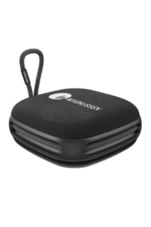 Enceintes Bluetooth - MAGNUSSEN - S6 - Black