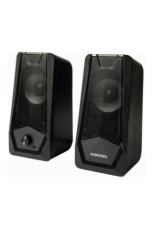 Haut-Parleur Gaming - MAGNUSSEN - G9 - Black