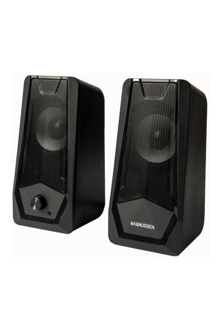 Haut-Parleur Gaming - MAGNUSSEN - G9 - Black