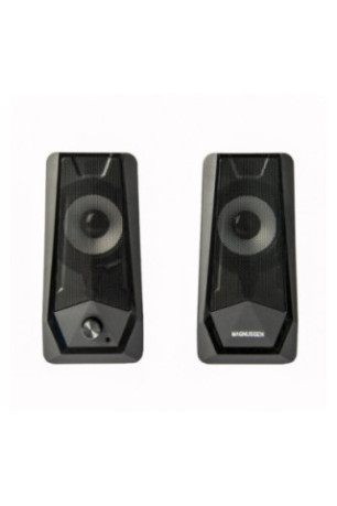 Haut-Parleur Gaming - MAGNUSSEN - G9 - Black