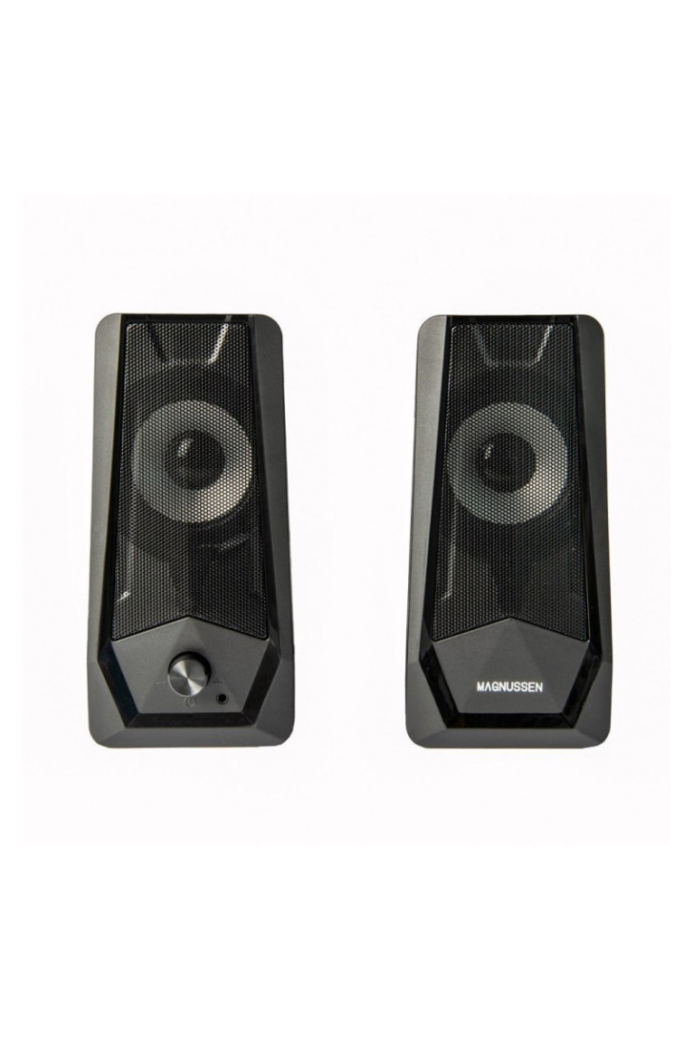 Haut-Parleur Gaming - MAGNUSSEN - G9 - Black
