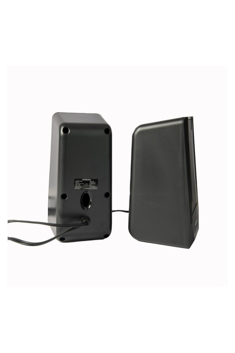 Haut-Parleur Gaming - MAGNUSSEN - G9 - Black