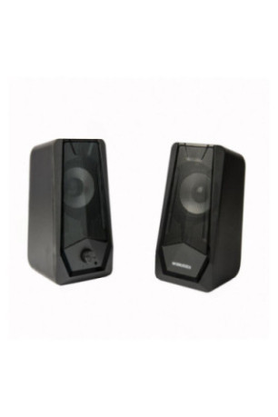Haut-Parleur Gaming - MAGNUSSEN - G9 - Black
