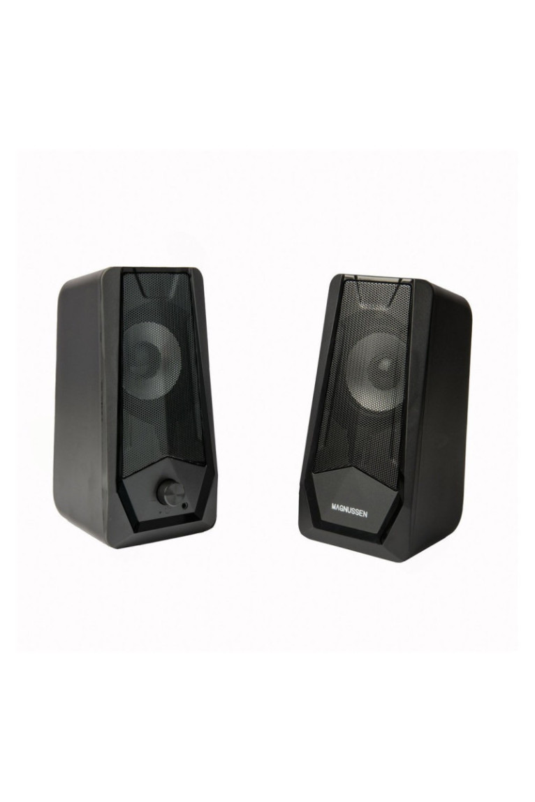 Haut-Parleur Gaming - MAGNUSSEN - G9 - Black