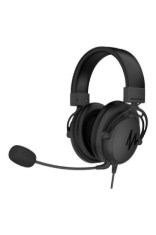 Haut-Parleur Gaming - MAGNUSSEN - H10 - Noir/Noir
