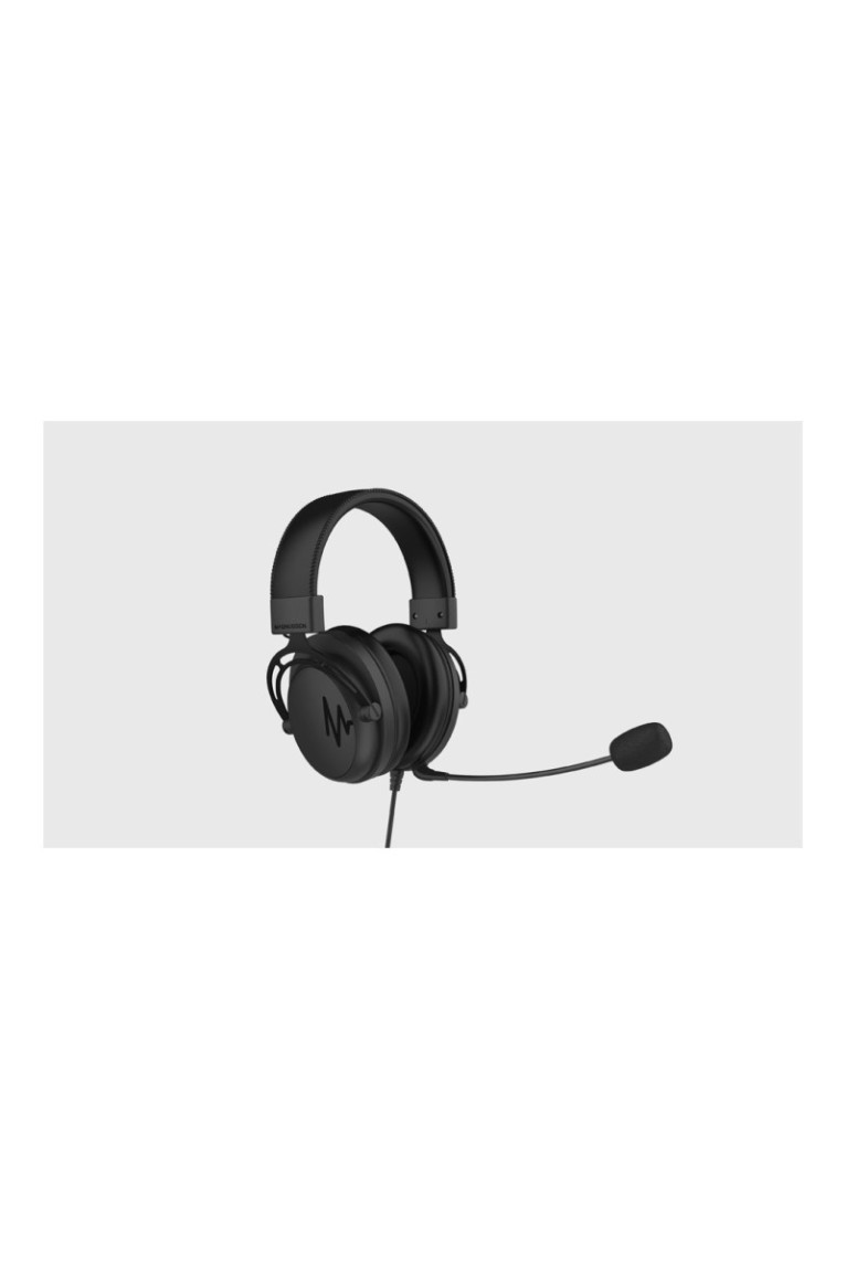 Haut-Parleur Gaming - MAGNUSSEN - H10 - Noir/Noir