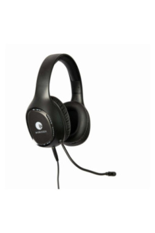 Casque Gaming - MAGNUSSEN - H5 - Matt Black
