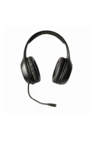 Casque Gaming - MAGNUSSEN - H5 - Matt Black