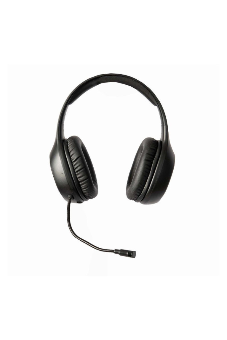 Casque Gaming - MAGNUSSEN - H5 - Matt Black