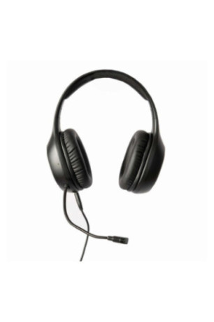 Casque Gaming - MAGNUSSEN - H5 - Matt Black