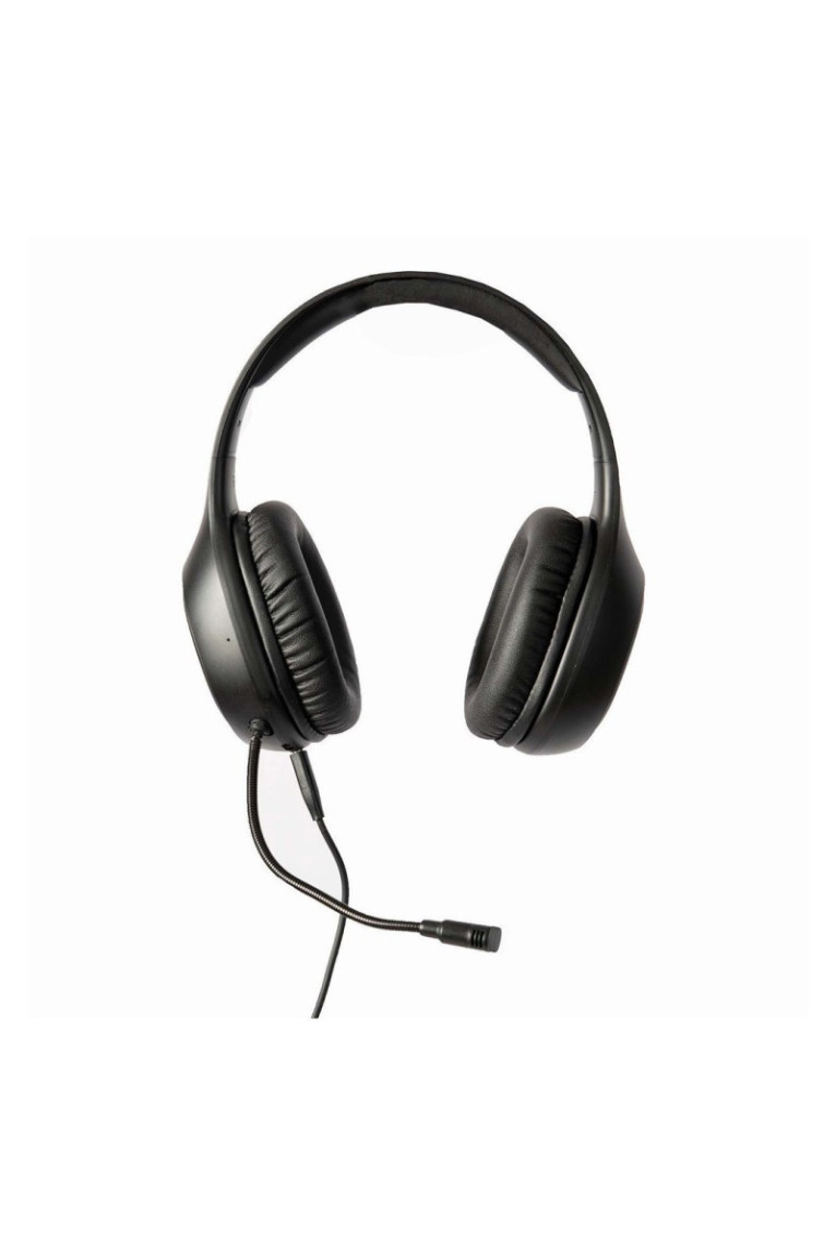Casque Gaming - MAGNUSSEN - H5 - Matt Black