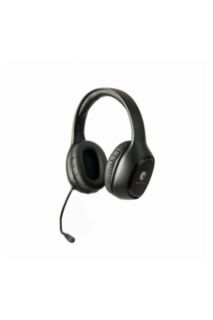 Casque Gaming - MAGNUSSEN - H5 - Matt Black