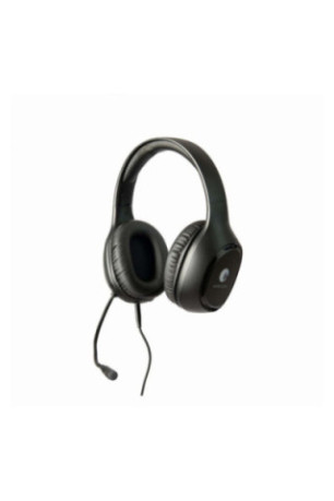 Casque Gaming - MAGNUSSEN - H5 - Matt Black