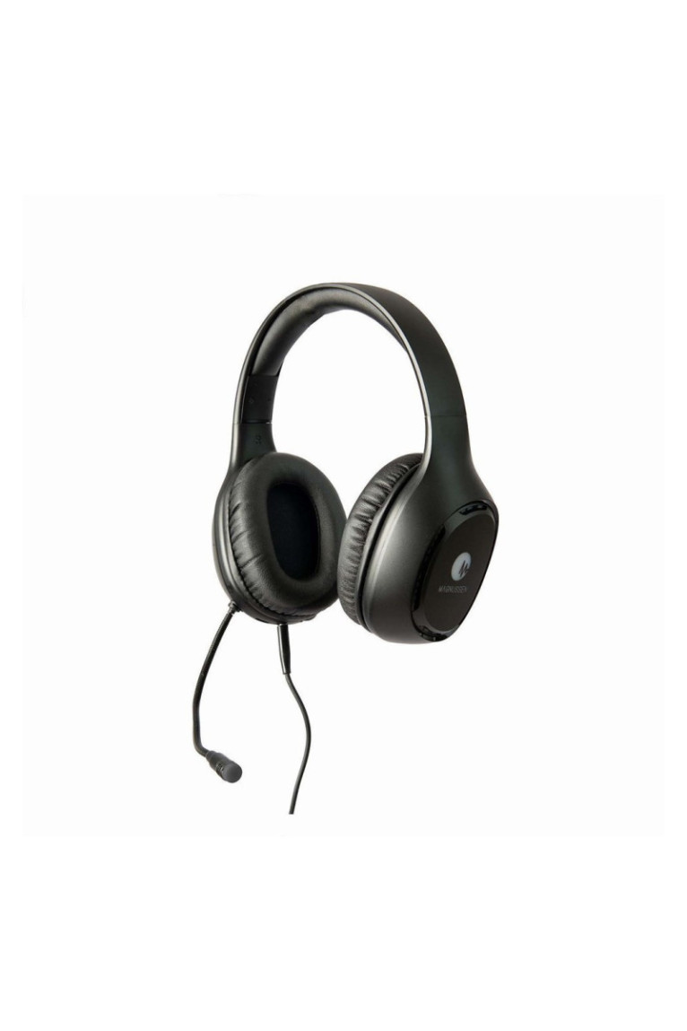 Casque Gaming - MAGNUSSEN - H5 - Matt Black