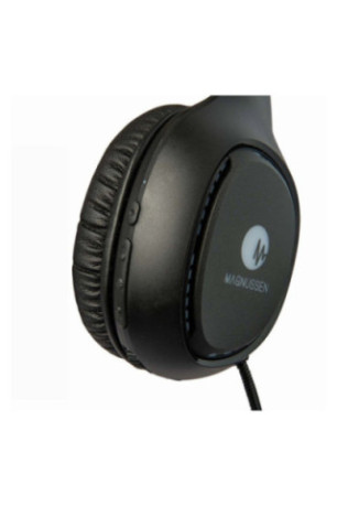 Casque Gaming - MAGNUSSEN - H5 - Matt Black