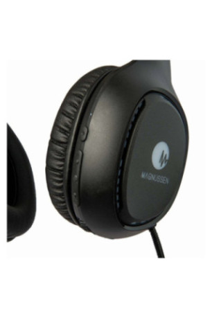 Casque Gaming - MAGNUSSEN - H5 - Matt Black