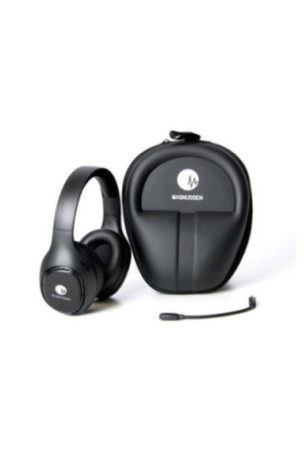 Casque Gaming - MAGNUSSEN - H5 - Matt Black