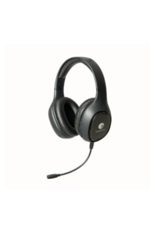 Casque Gaming - MAGNUSSEN - H5 - Matt Black