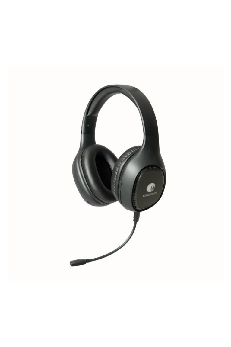 Casque Gaming - MAGNUSSEN - H5 - Matt Black