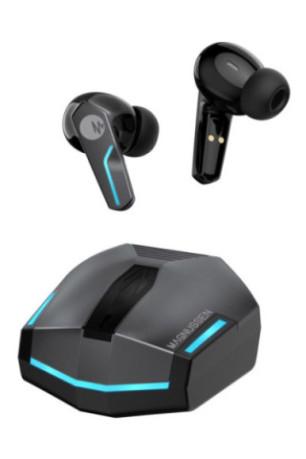 Écouteurs gaming - MAGNUSSEN - M20 - Matt Black