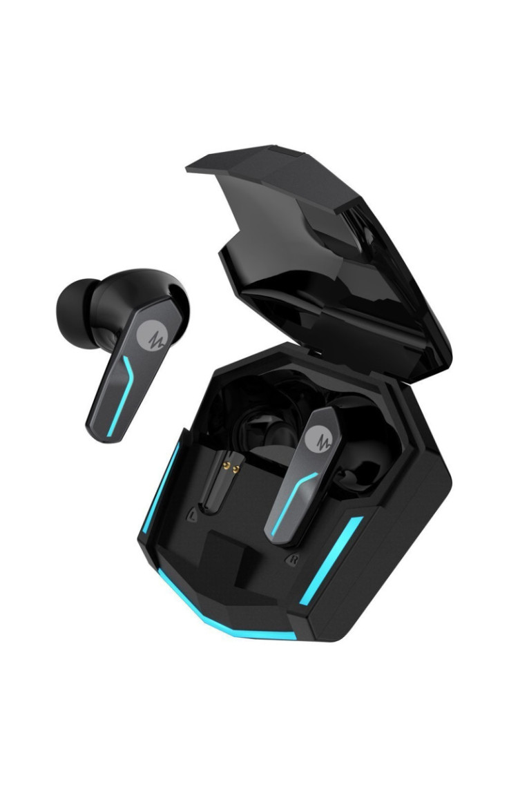 Écouteurs gaming - MAGNUSSEN - M20 - Matt Black