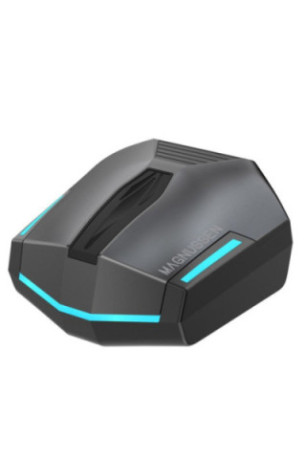 Écouteurs gaming - MAGNUSSEN - M20 - Matt Black