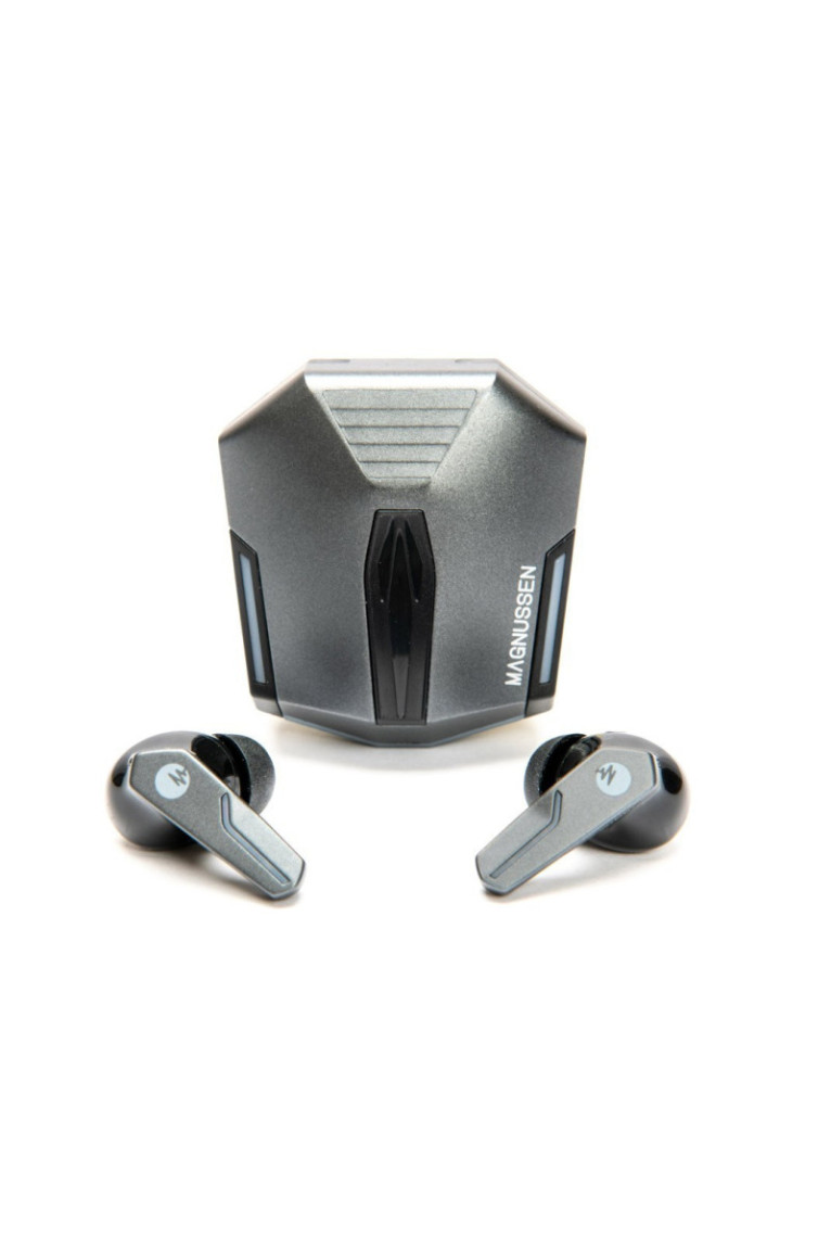 Écouteurs gaming - MAGNUSSEN - M20 - Matt Black