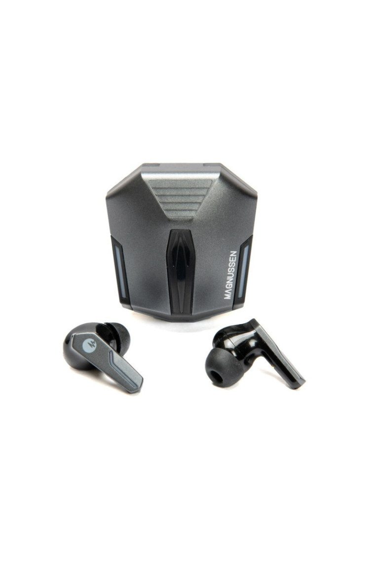 Écouteurs gaming - MAGNUSSEN - M20 - Matt Black