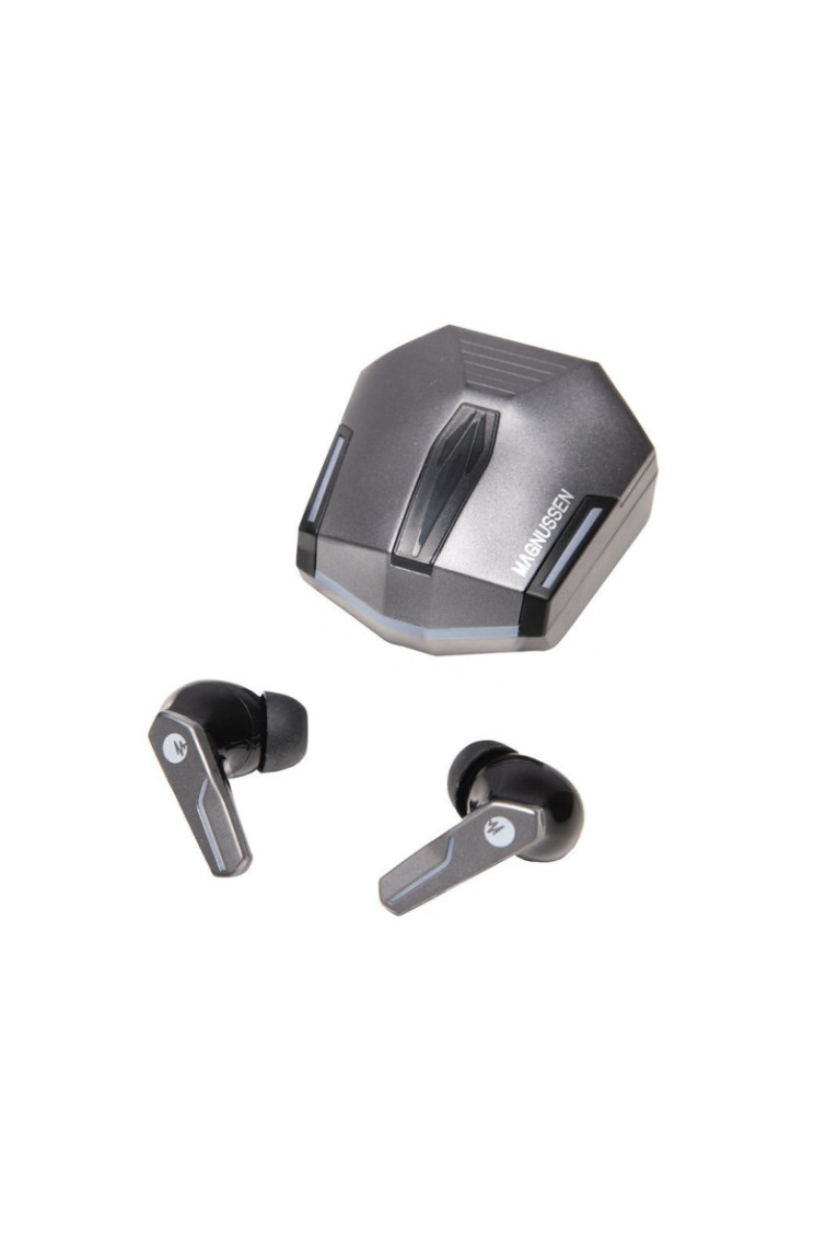Écouteurs gaming - MAGNUSSEN - M20 - Matt Black