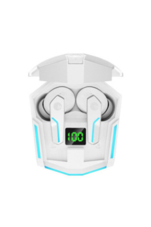 Écouteurs gaming - MAGNUSSEN - M20 - White