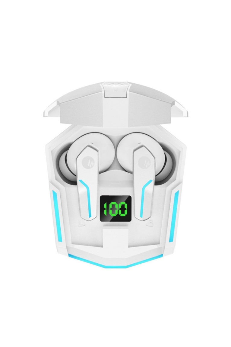 Écouteurs gaming - MAGNUSSEN - M20 - White