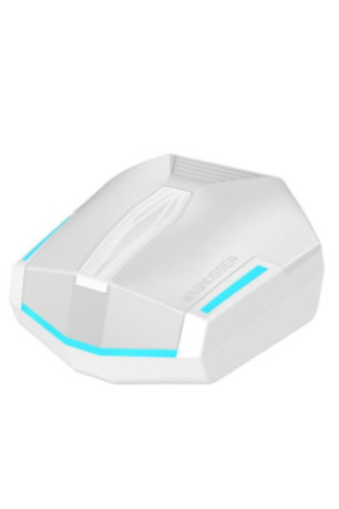 Écouteurs gaming - MAGNUSSEN - M20 - White