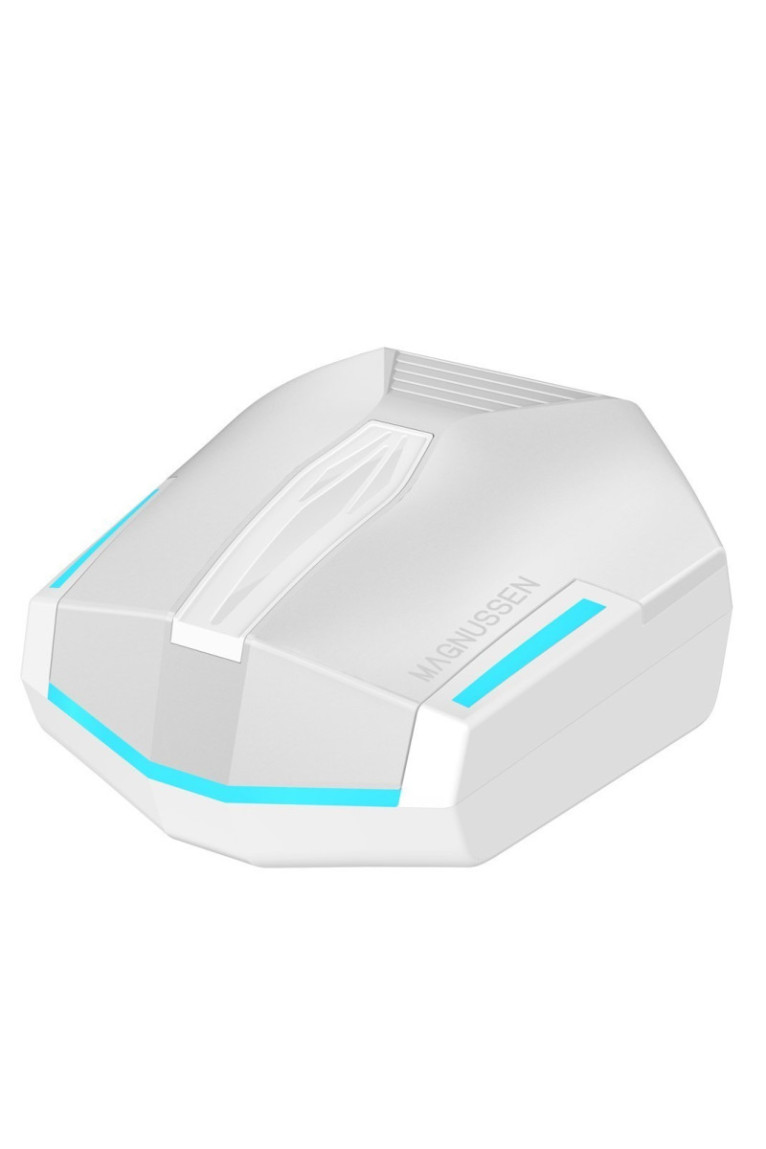 Écouteurs gaming - MAGNUSSEN - M20 - White