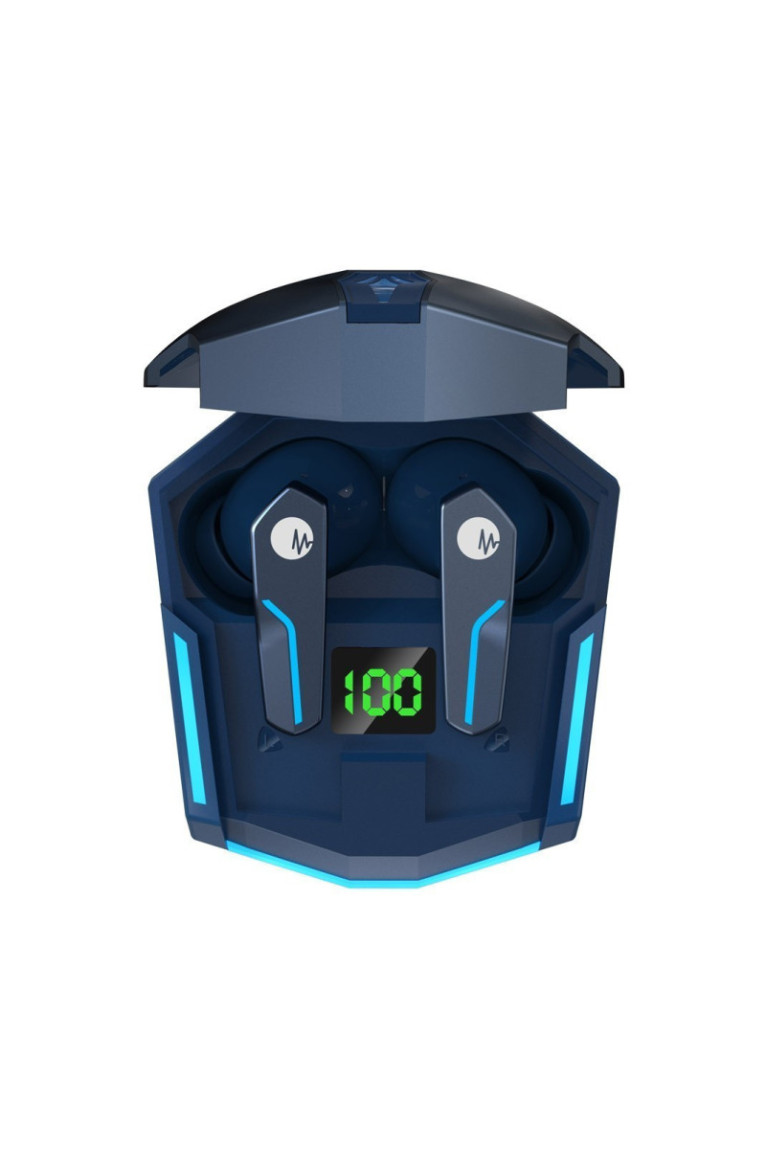 Écouteurs gaming - MAGNUSSEN - M20 - Blue