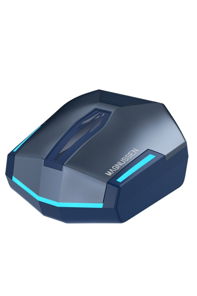 Écouteurs gaming - MAGNUSSEN - M20 - Blue