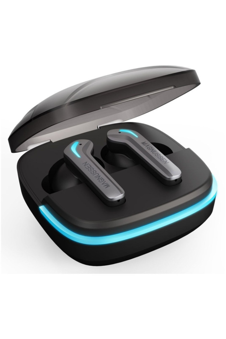 Écouteurs gaming - MAGNUSSEN - M29 - Matt Black