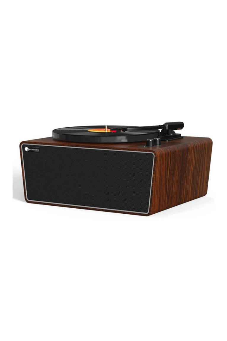 Platine Bluetooth - MAGNUSSEN - T2 - Black