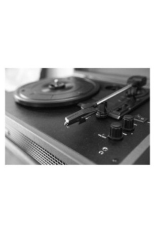 Platine Bluetooth - MAGNUSSEN - T1 - Black