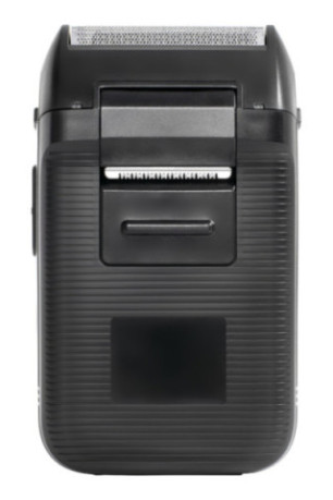 Rasoir électrique compact Noir